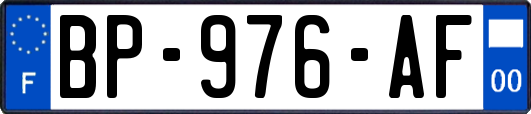 BP-976-AF