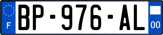 BP-976-AL