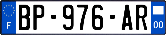 BP-976-AR