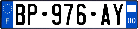 BP-976-AY