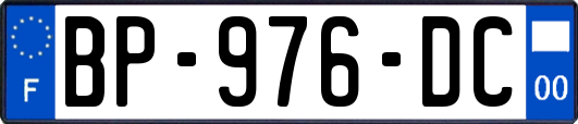 BP-976-DC