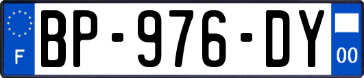 BP-976-DY