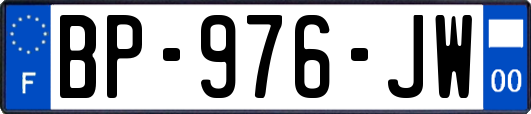 BP-976-JW