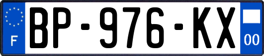 BP-976-KX