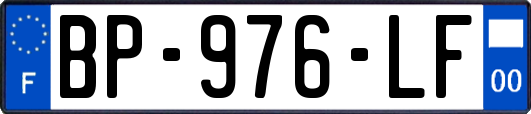 BP-976-LF