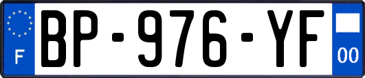BP-976-YF