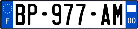 BP-977-AM