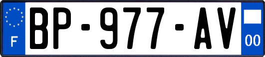 BP-977-AV