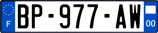 BP-977-AW