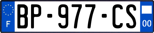 BP-977-CS