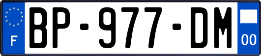 BP-977-DM