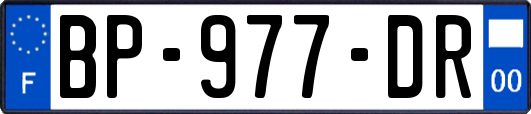 BP-977-DR