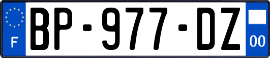 BP-977-DZ