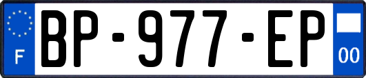 BP-977-EP