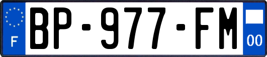 BP-977-FM