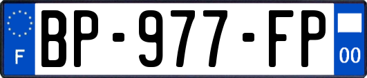 BP-977-FP