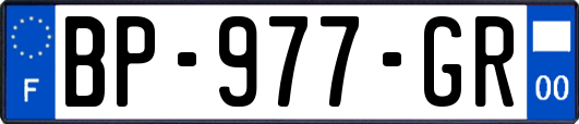 BP-977-GR