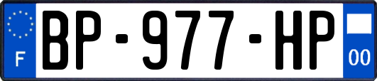 BP-977-HP