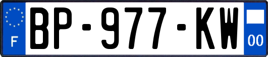 BP-977-KW