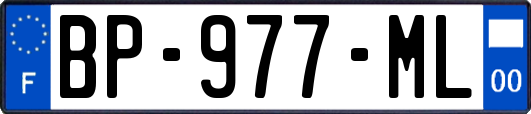 BP-977-ML