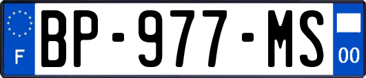 BP-977-MS