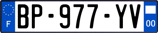 BP-977-YV