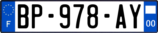 BP-978-AY