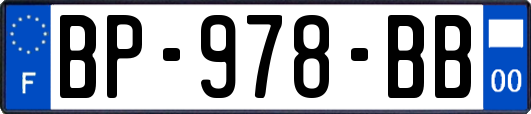 BP-978-BB