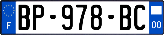 BP-978-BC