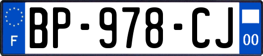 BP-978-CJ