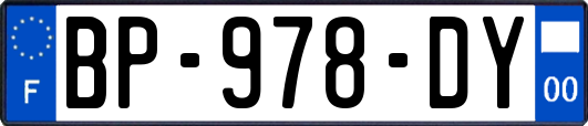 BP-978-DY