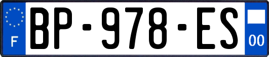 BP-978-ES