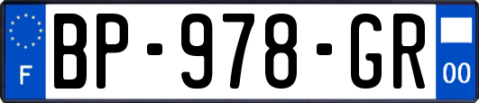 BP-978-GR