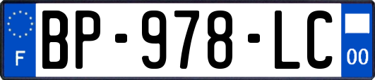 BP-978-LC