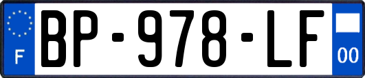 BP-978-LF