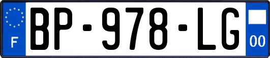 BP-978-LG