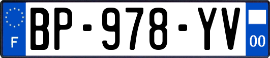 BP-978-YV