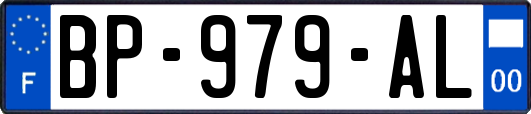 BP-979-AL