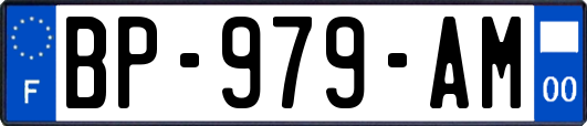 BP-979-AM