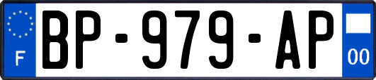 BP-979-AP