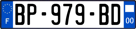 BP-979-BD