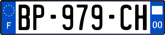 BP-979-CH