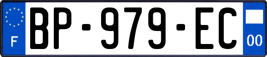 BP-979-EC
