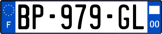 BP-979-GL