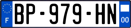 BP-979-HN