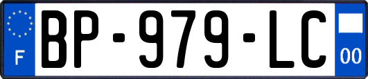 BP-979-LC