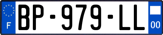 BP-979-LL