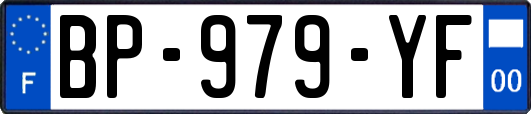 BP-979-YF