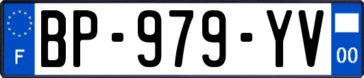 BP-979-YV