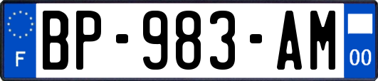 BP-983-AM